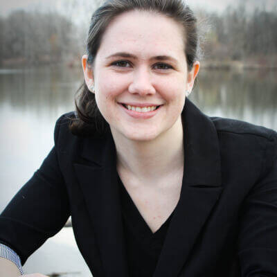 Melissa Brink